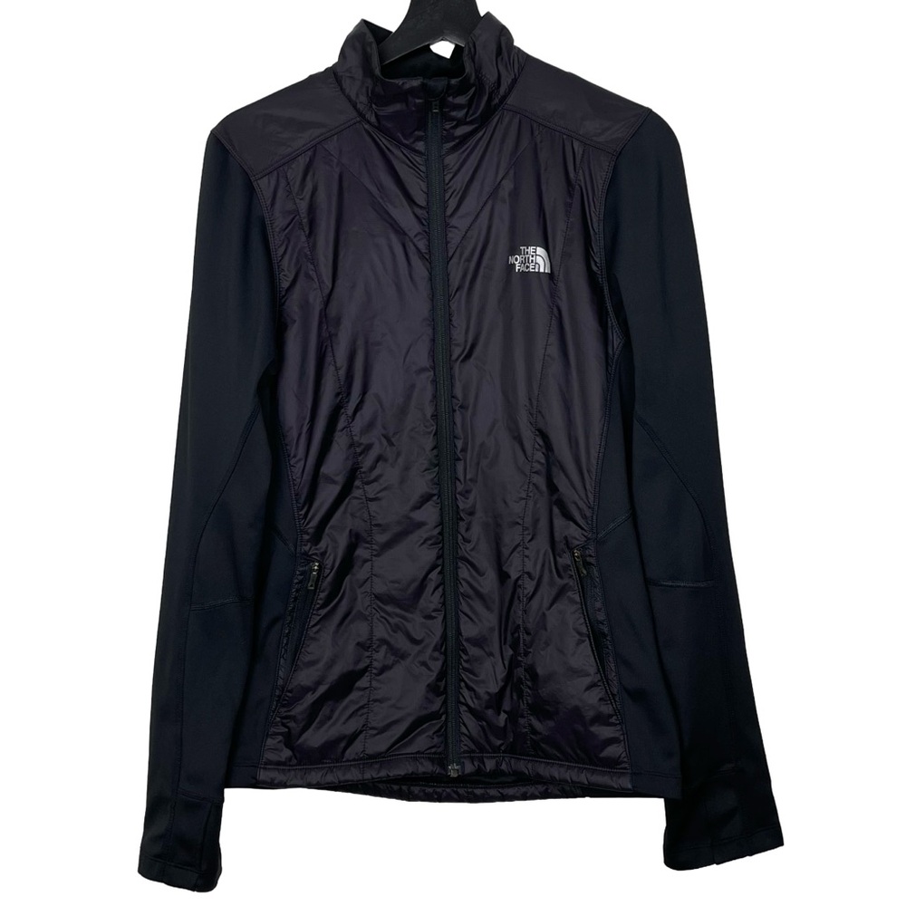 The North Face Men’s Primaloft Jacket with FlashDry Black S